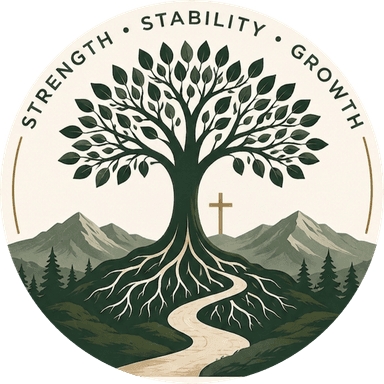 Steadfast Roots Counseling Co.